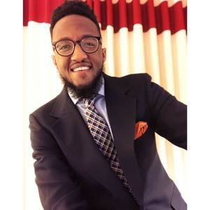 Meet your Posher, Johnathan